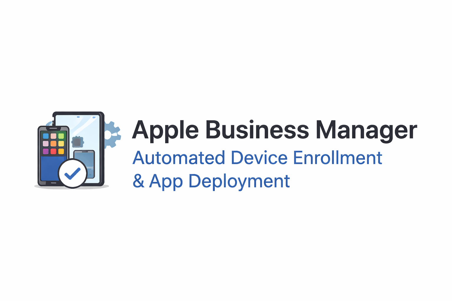 Apple Business Manager