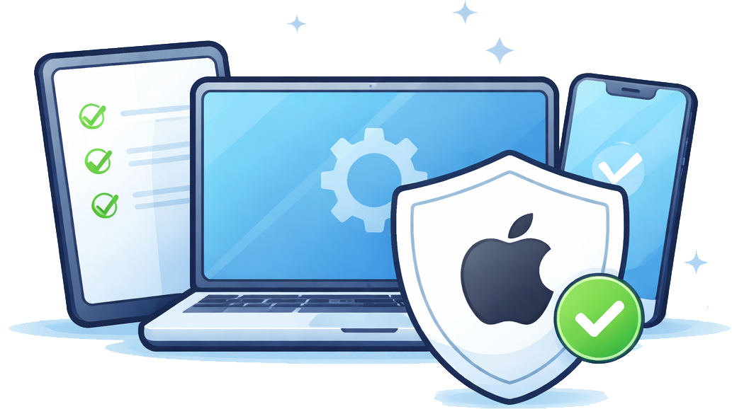 Apple Device Management