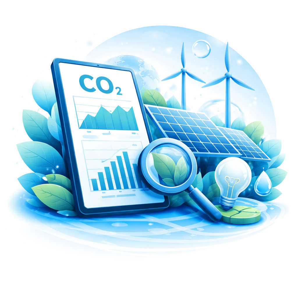 Carbon Metrics