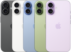 iPhone 17