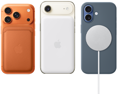 iPhone 17