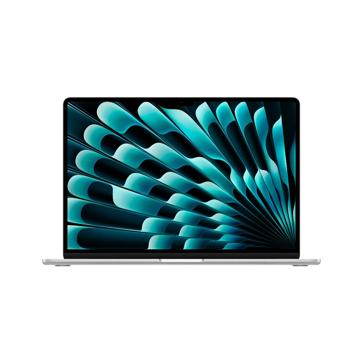 13-inch MacBook Air: Apple M4 chip with 10-core CPU and 10-core GPU