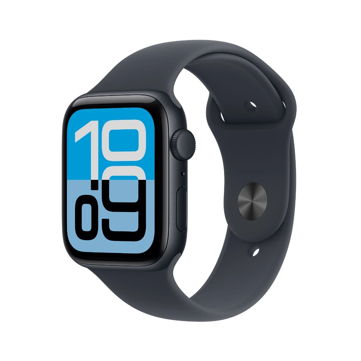 Apple Watch SE 3 Aluminium Case with Sport Band-44mm
