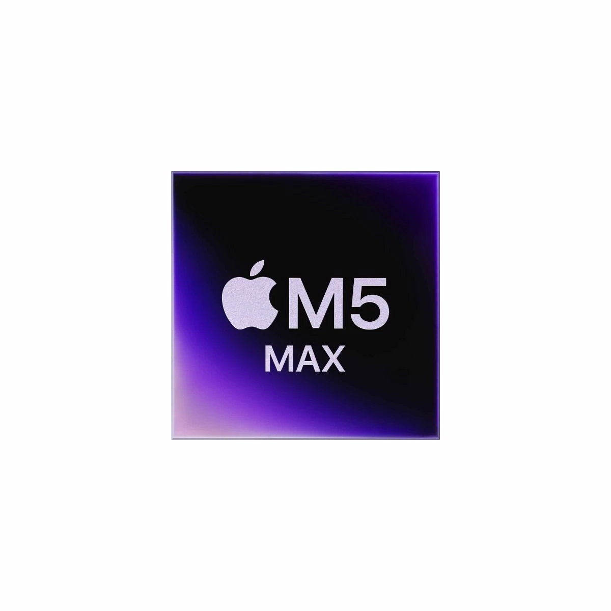 16-inch MacBook Pro: Apple M5 Max chip