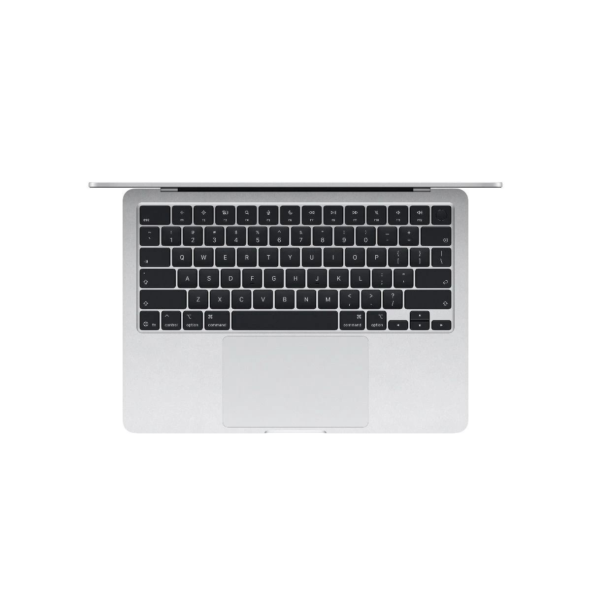 15-inch MacBook Air M5 chip with 10‑core CPU and 10‑core GPU