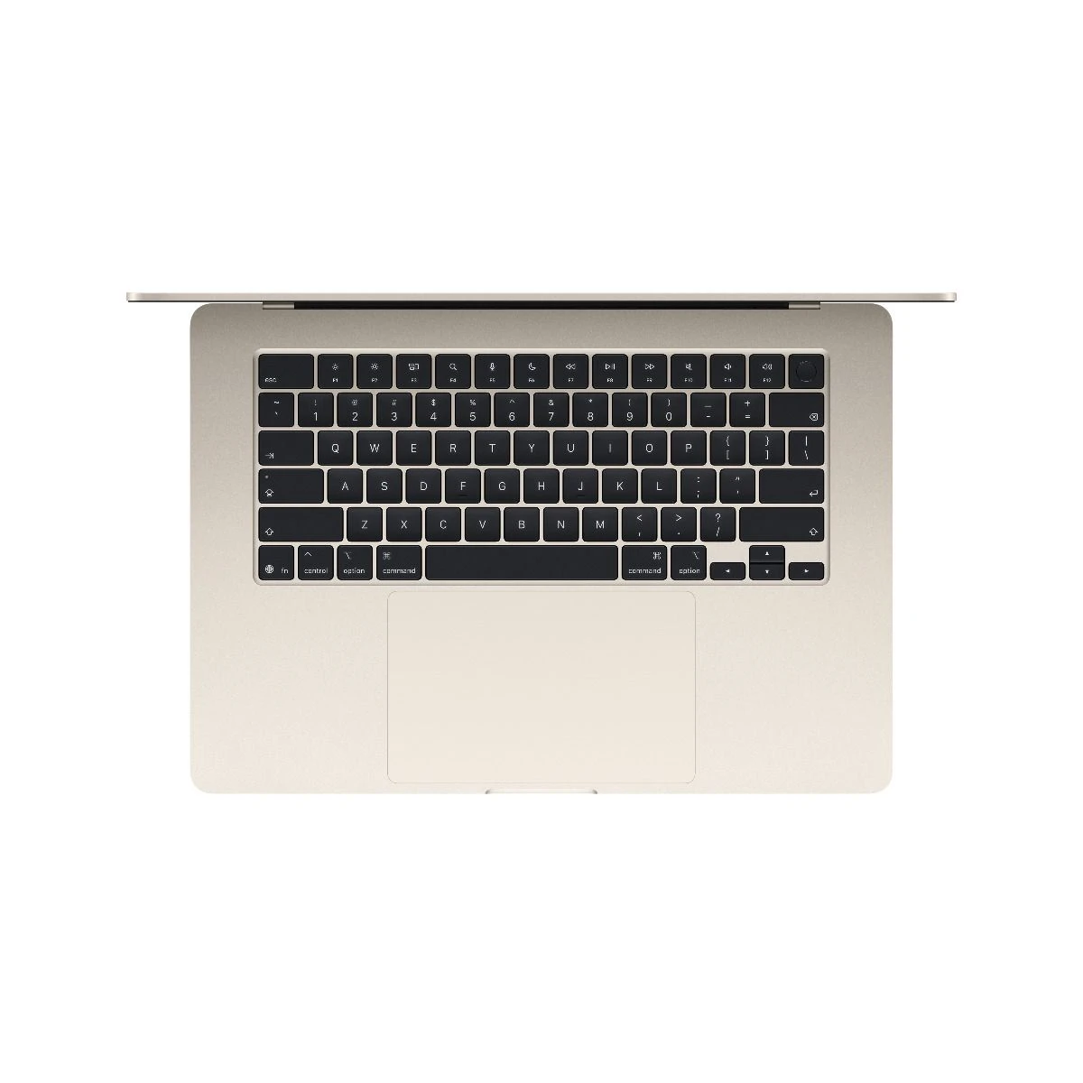 15-inch MacBook Air M5 chip with 10‑core CPU and 10‑core GPU