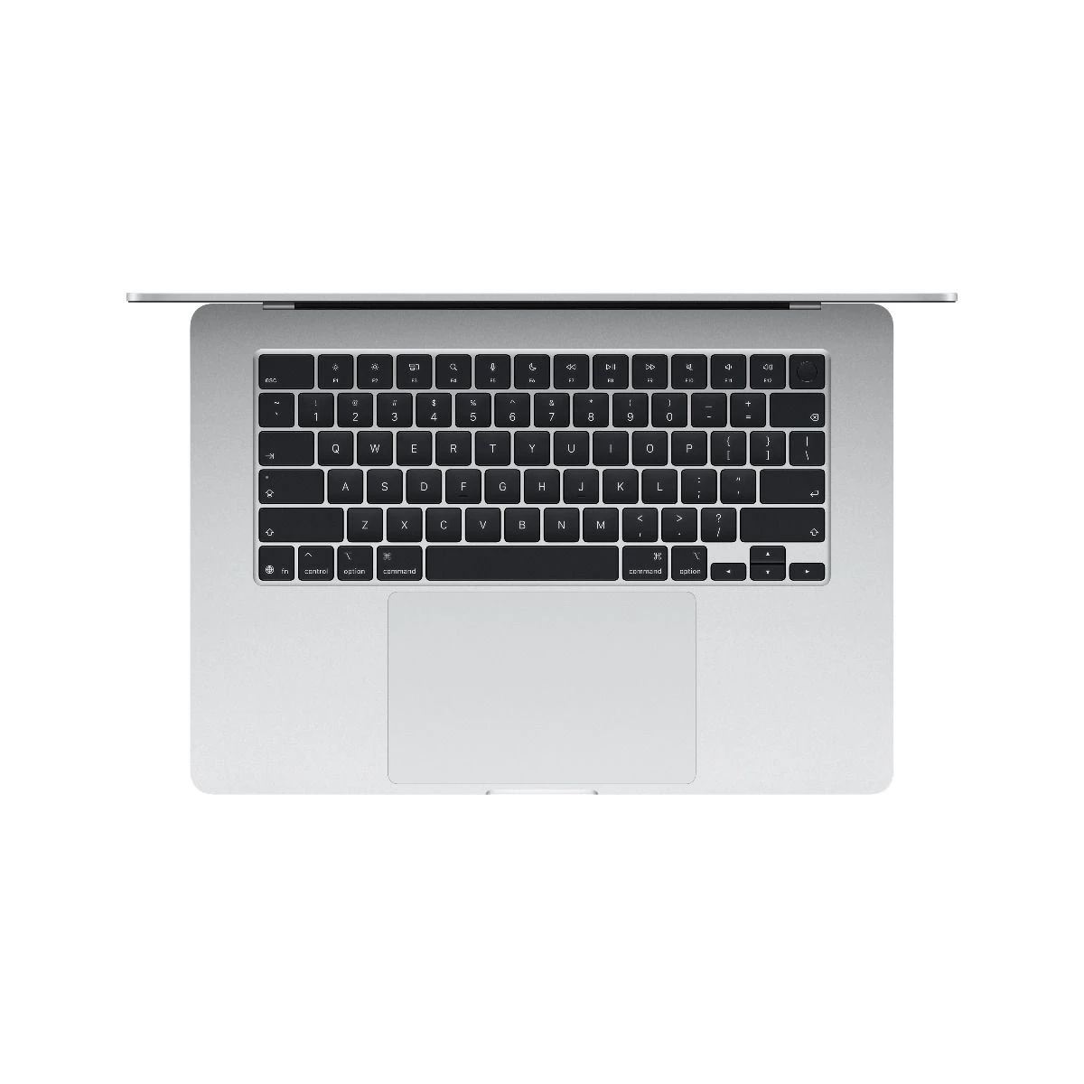 15-inch MacBook Air M5 chip with 10‑core CPU and 10‑core GPU
