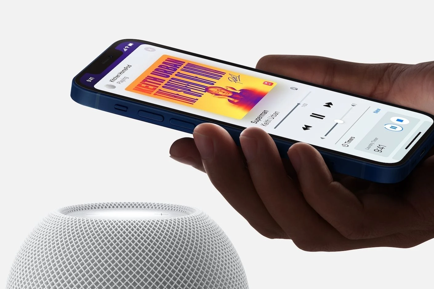HomePod Mini